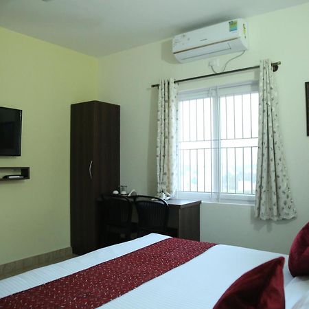 Hotel Bangalore Airport Inn, Airport Pickup & Drop Available 24X7 Yelahanka Exterior photo
