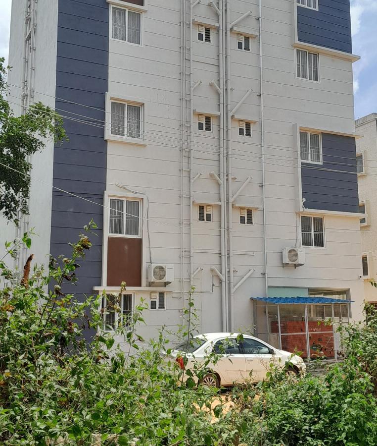 Hotel Bangalore Airport Inn, Airport Pickup & Drop Available 24X7 Yelahanka Exterior photo