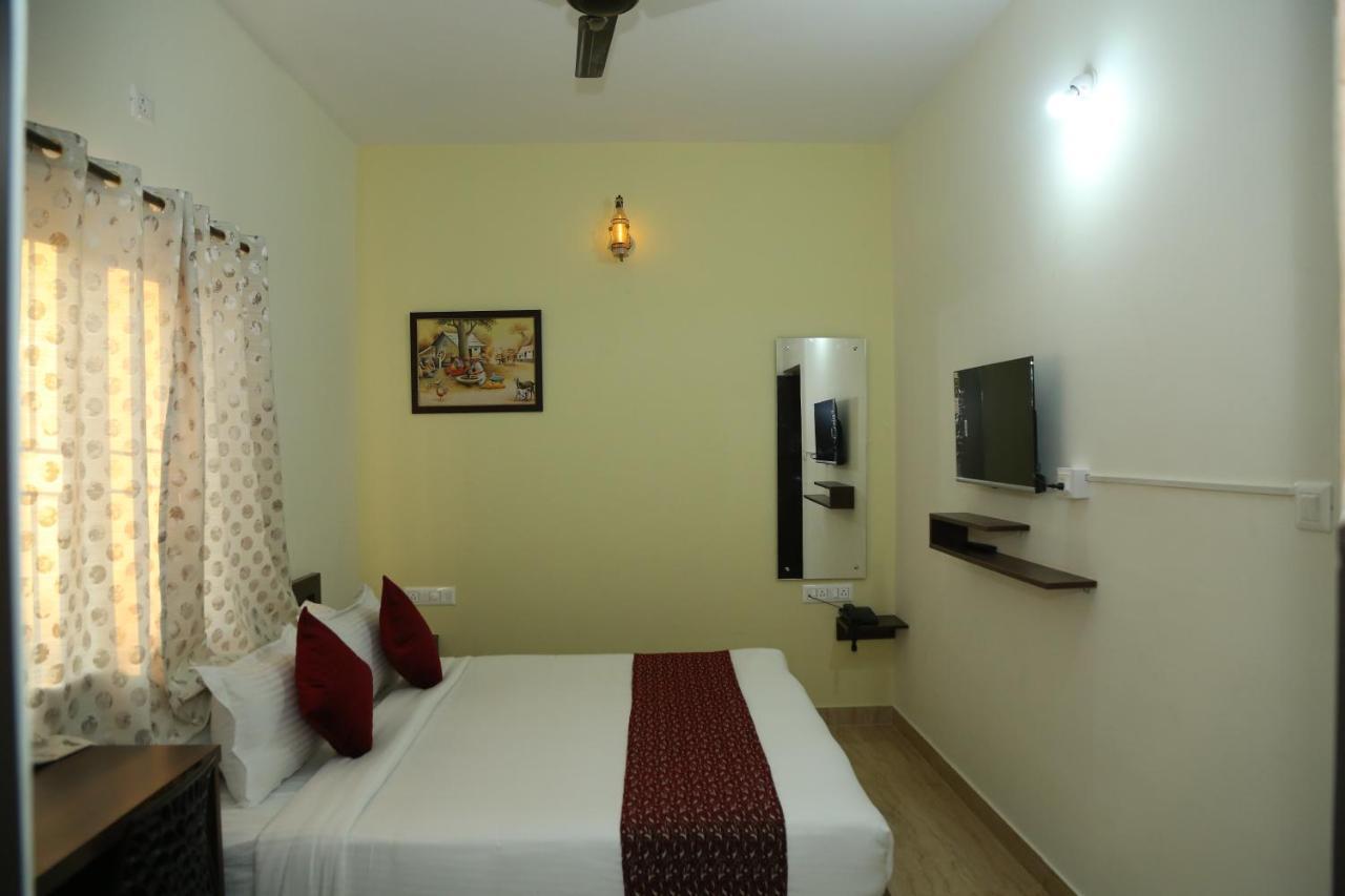 Hotel Bangalore Airport Inn, Airport Pickup & Drop Available 24X7 Yelahanka Exterior photo