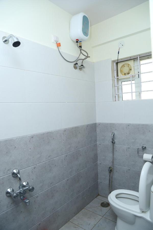 Hotel Bangalore Airport Inn, Airport Pickup & Drop Available 24X7 Yelahanka Exterior photo