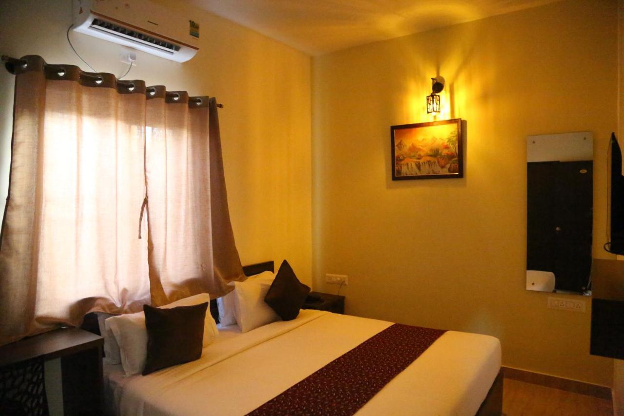 Hotel Bangalore Airport Inn, Airport Pickup & Drop Available 24X7 Yelahanka Exterior photo