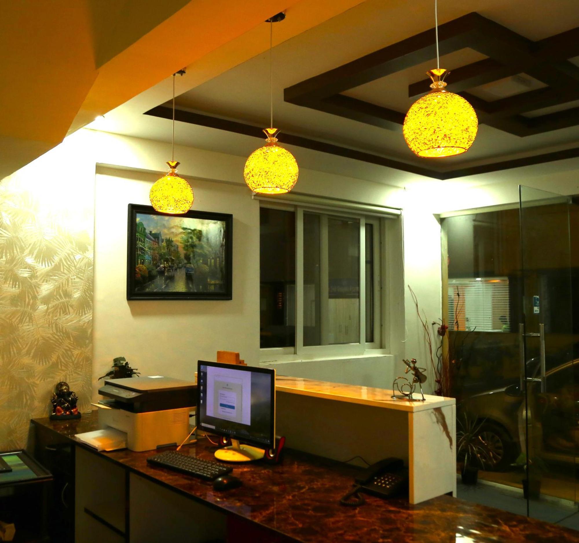 Hotel Bangalore Airport Inn, Airport Pickup & Drop Available 24X7 Yelahanka Exterior photo